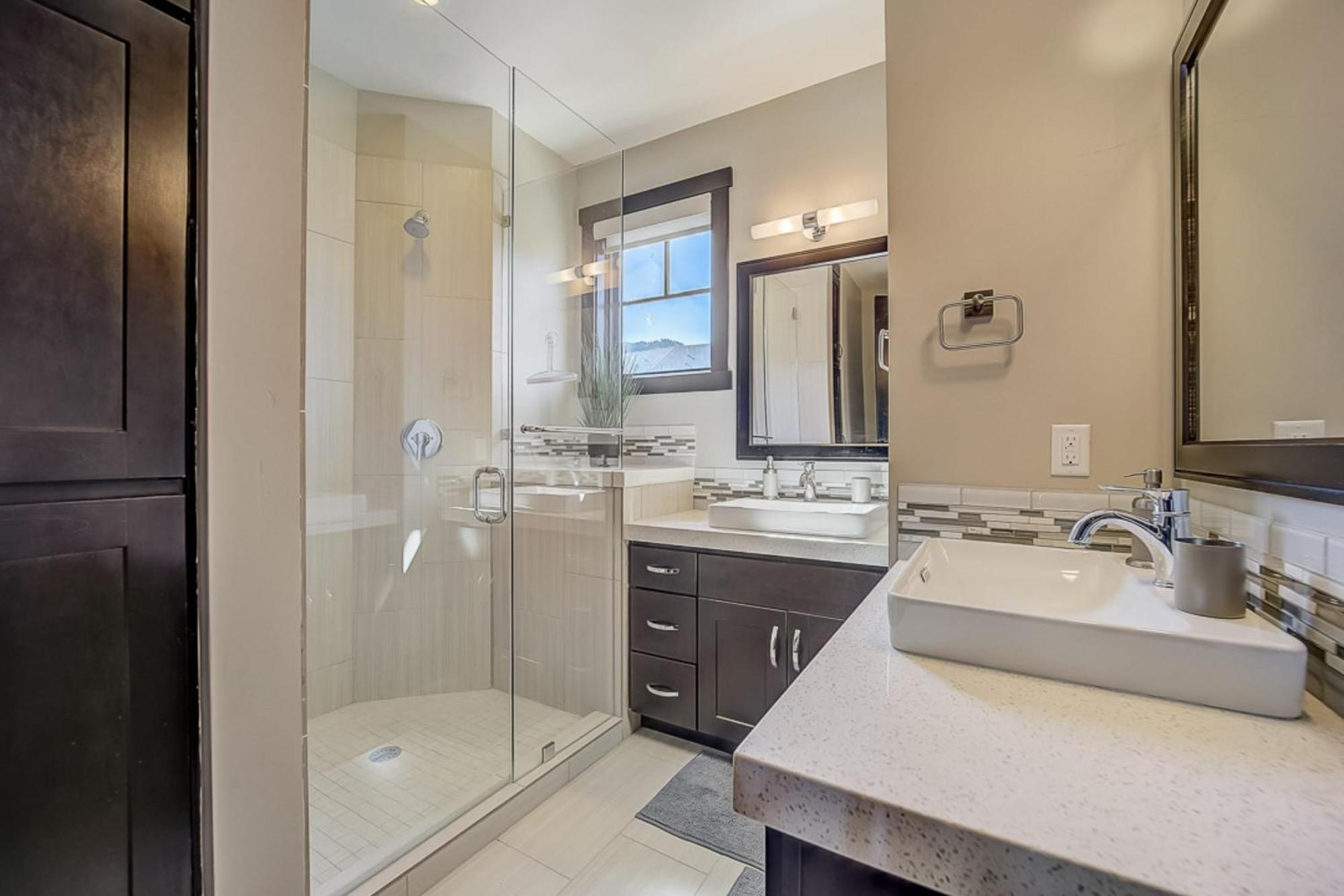 Blackstone At The Canyons By Avantstay Stunning Views 5-Minutes To Park City Mountain Ski Lift Exterior foto