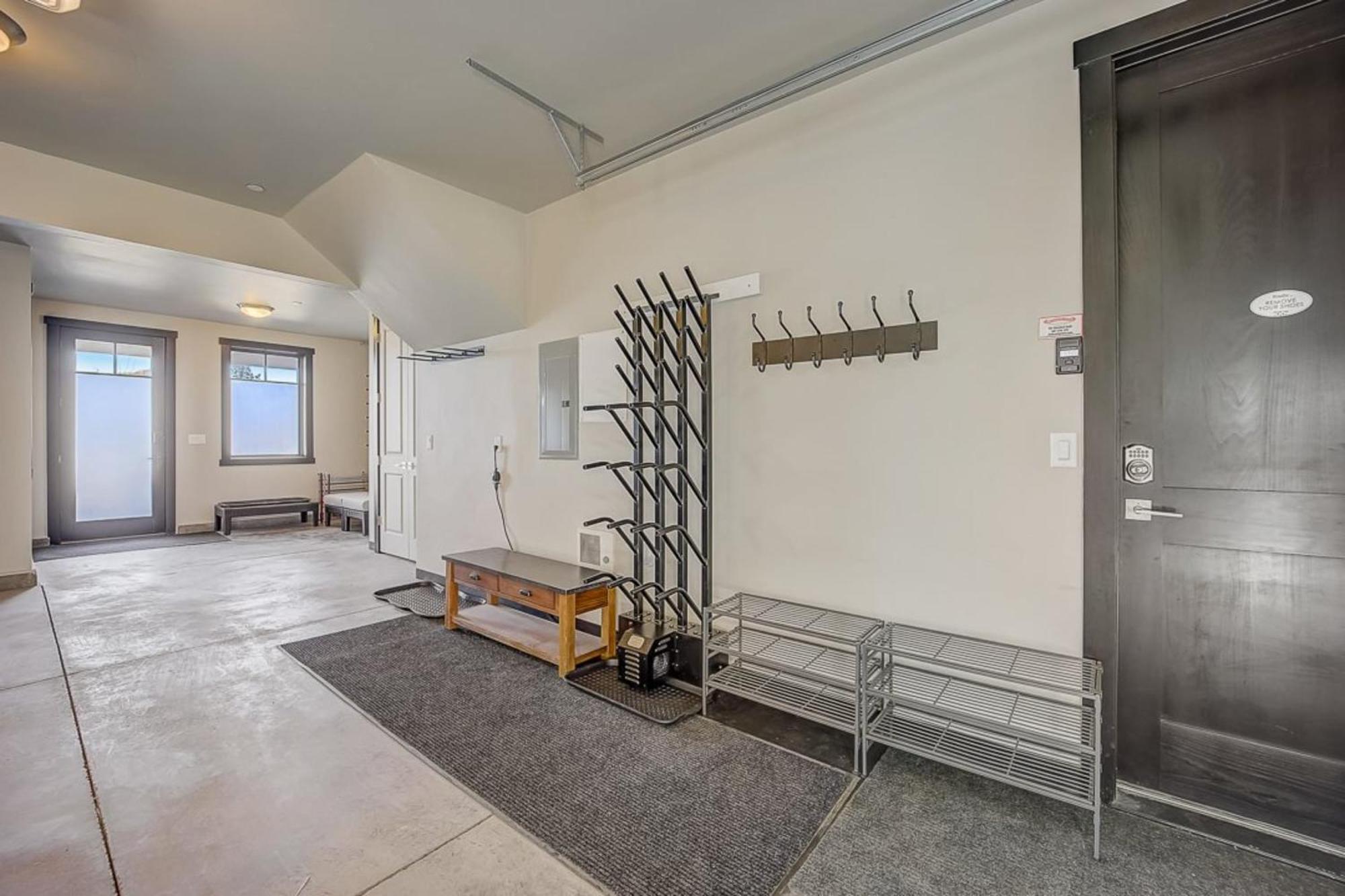 Blackstone At The Canyons By Avantstay Stunning Views 5-Minutes To Park City Mountain Ski Lift Exterior foto